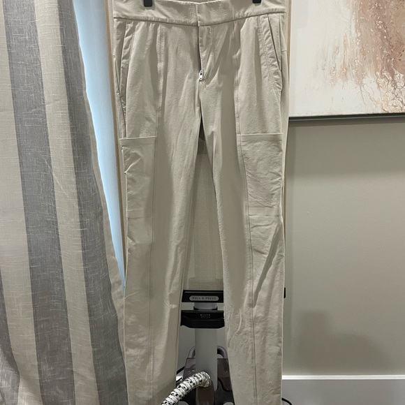 Athleta wander stash pant (no longer made) 2T! - Picture 1 of 3